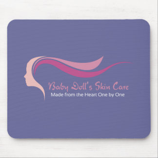 Tapis de souris de dames