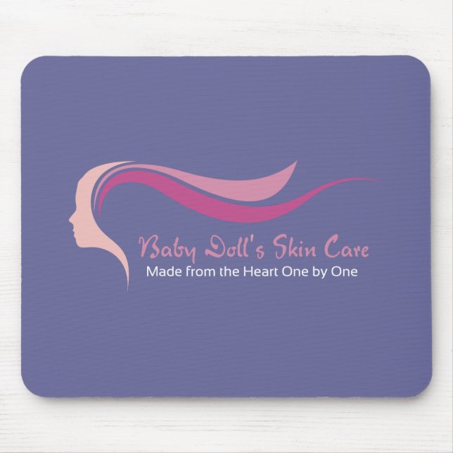 Tapis de souris de dames (Devant)