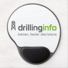 Tapis de souris de Drillinginfo