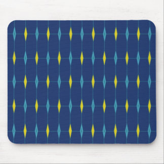 Tapis de souris de filet