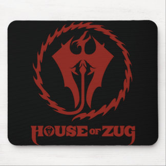 Tapis de souris de HoZ