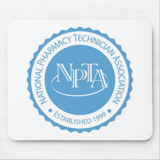 Tapis de souris de joint de NPTA