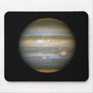 Tapis de souris de Jupiter