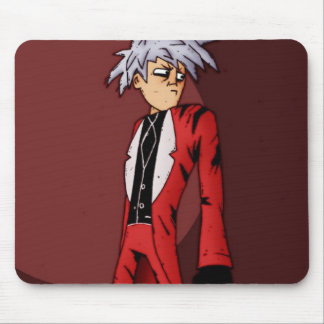 Tapis de souris de Koil