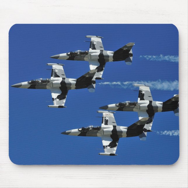 Tapis de souris de L-39 Albatros (Devant)