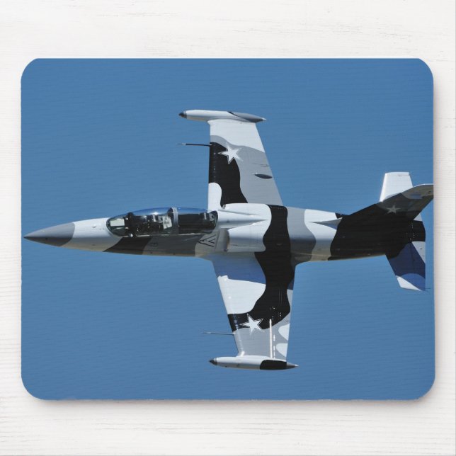 Tapis de souris de L-39 Albatros (Devant)