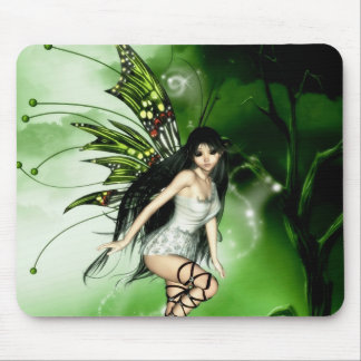 Tapis de souris de la magie II de Fae