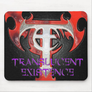 TAPIS DE SOURIS DE LOGO