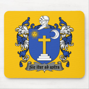 Tapis de souris de Martin