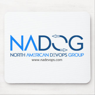 Tapis de souris de NADOG