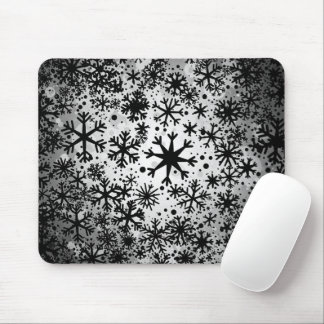 Tapis de souris de Noël