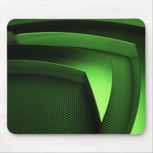 tapis de souris de nVidia