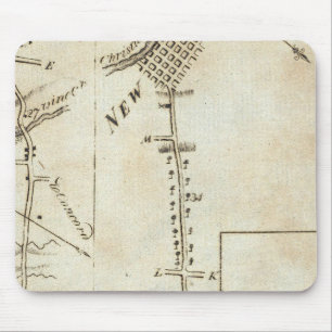 Tapis De Souris De Phila à Annapolis Maryld 53