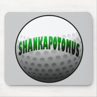 tapis de souris de shankapotomus