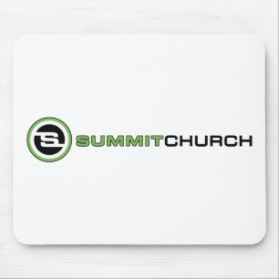 Tapis de souris de sommet