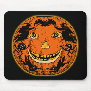tapis de souris de Spookshows.com