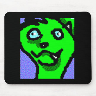 TAPIS DE SOURIS DE TARDO