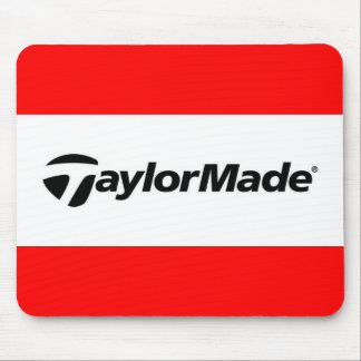 Tapis de souris de TaylorMade