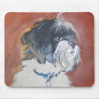 Tapis de souris de tzu de Minto Shih