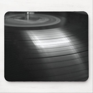 Tapis de souris de vinyle