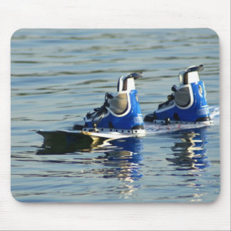 Tapis de souris de Wakeboarding 360