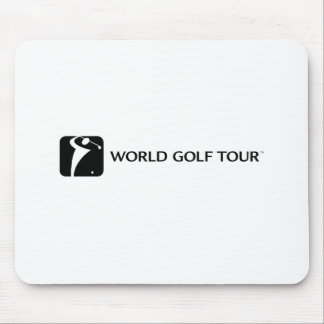 Tapis de souris de WGT