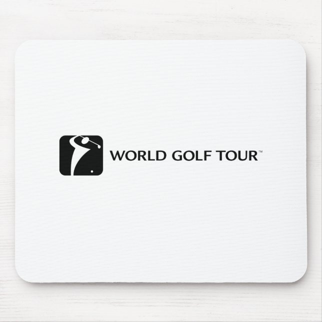 Tapis de souris de WGT (Devant)