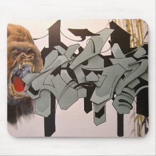 TAPIS DE SOURIS DE ZIMAD