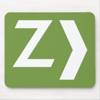 Tapis de souris de Zywave