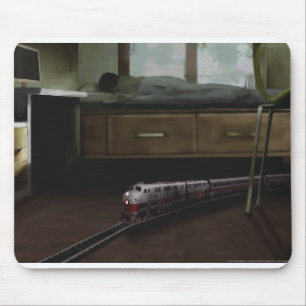 Tapis De Souris DEA02 Express.tif