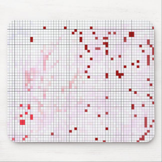 Tapis De Souris Débit minimal