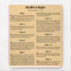 Déclaration des droits des États-Unis