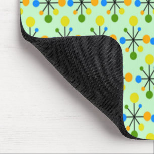Tapis De Souris Déclencheurs atomiques