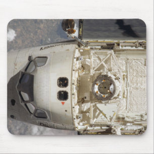 Tapis De Souris Découverte de la navette spatiale 12