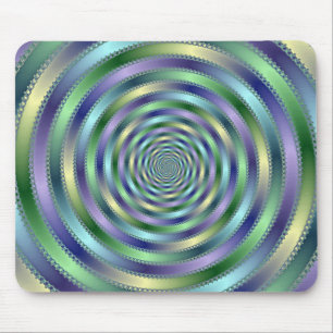 Tapis De Souris Défilement