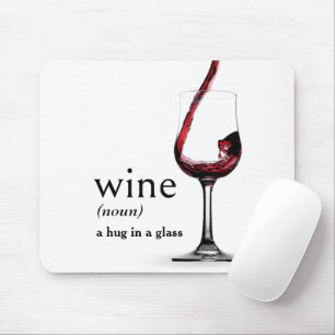 Tapis De Souris Définition du dictionnaire pour VIN