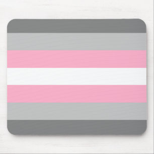 Tapis De Souris DemiGirl