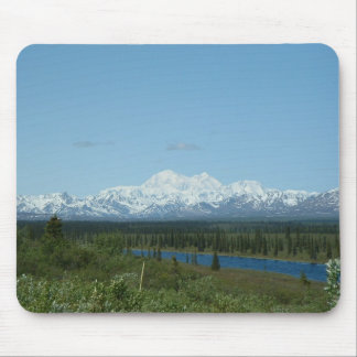 Tapis De Souris Denali
