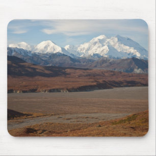 Tapis De Souris Denali, le mont McKinley