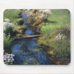Tapis De Souris Dennis Miller Bunker's Wild Asters