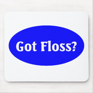 Tapis De Souris Dentiste Mousepad