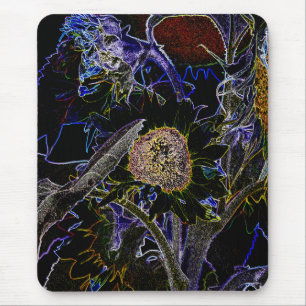 TAPIS DE SOURIS DÉPANNAGE