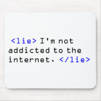 Dépendance d'Internet