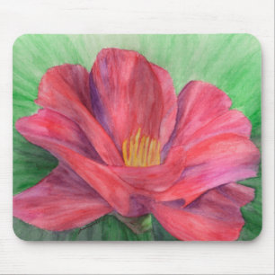 Tapis De Souris Déplier Mousepad