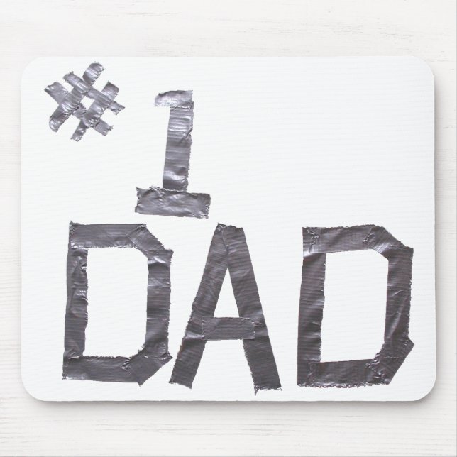 Tapis De Souris Dépouille de bande (Devant)