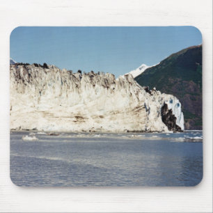 Tapis De Souris Dernière neige