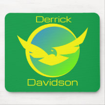 Derrick Davidson