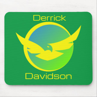 Tapis De Souris Derrick Davidson