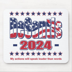 Tapis De Souris DeSantis-2024