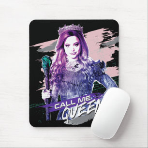 Tapis De Souris Descendants 3  Audrey - Appelez-moi Reine